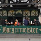 Burgermeister