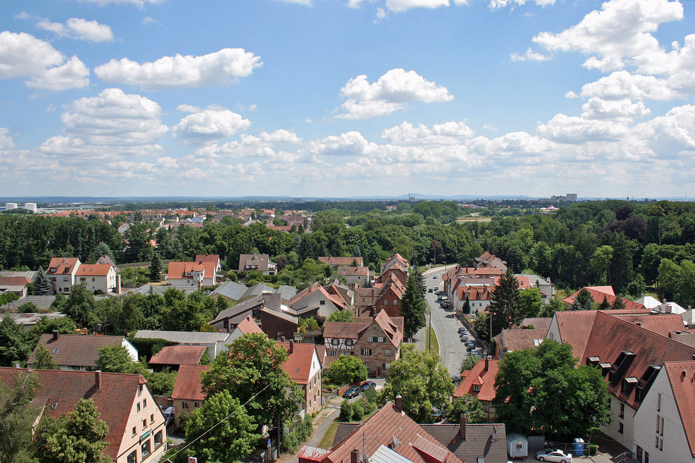 Burgfarrnbach