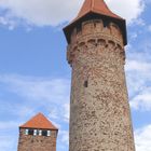 Burgfestung Ladenburg