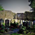 Burgfriedhof