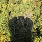 Burgfriedschatten Burg Gnadenstein