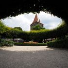 Burggarten Nürnberg