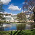 Burggarten Wien