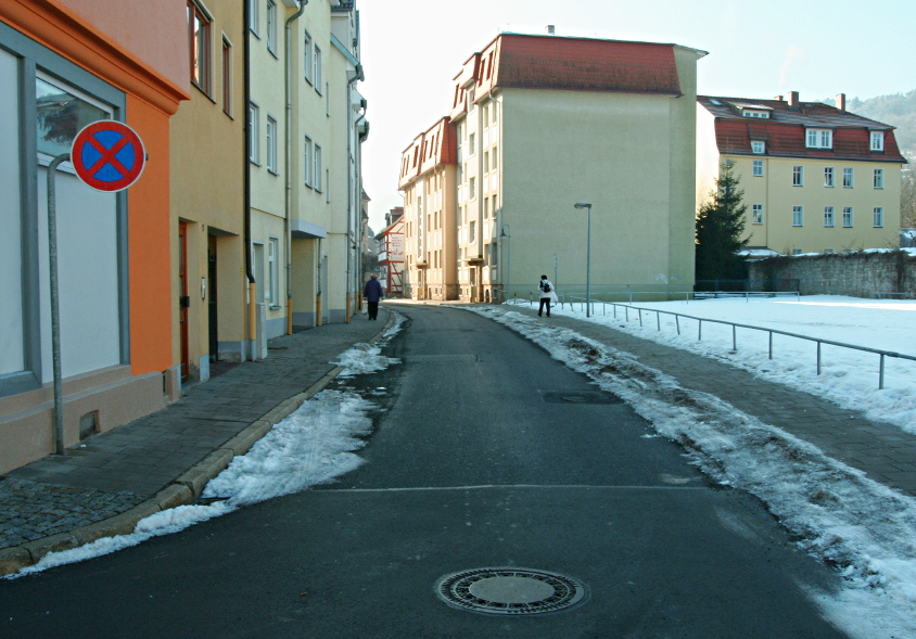 Burggasse