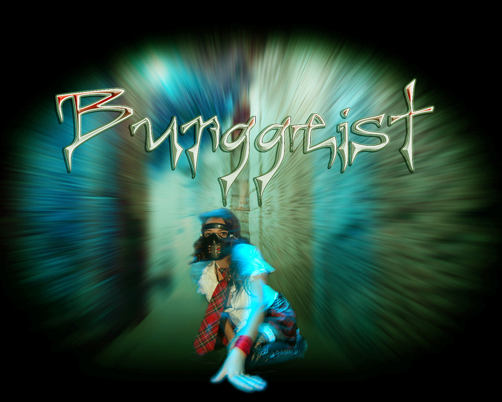 Burggeist