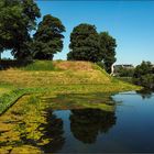 Burggraben Kastellet