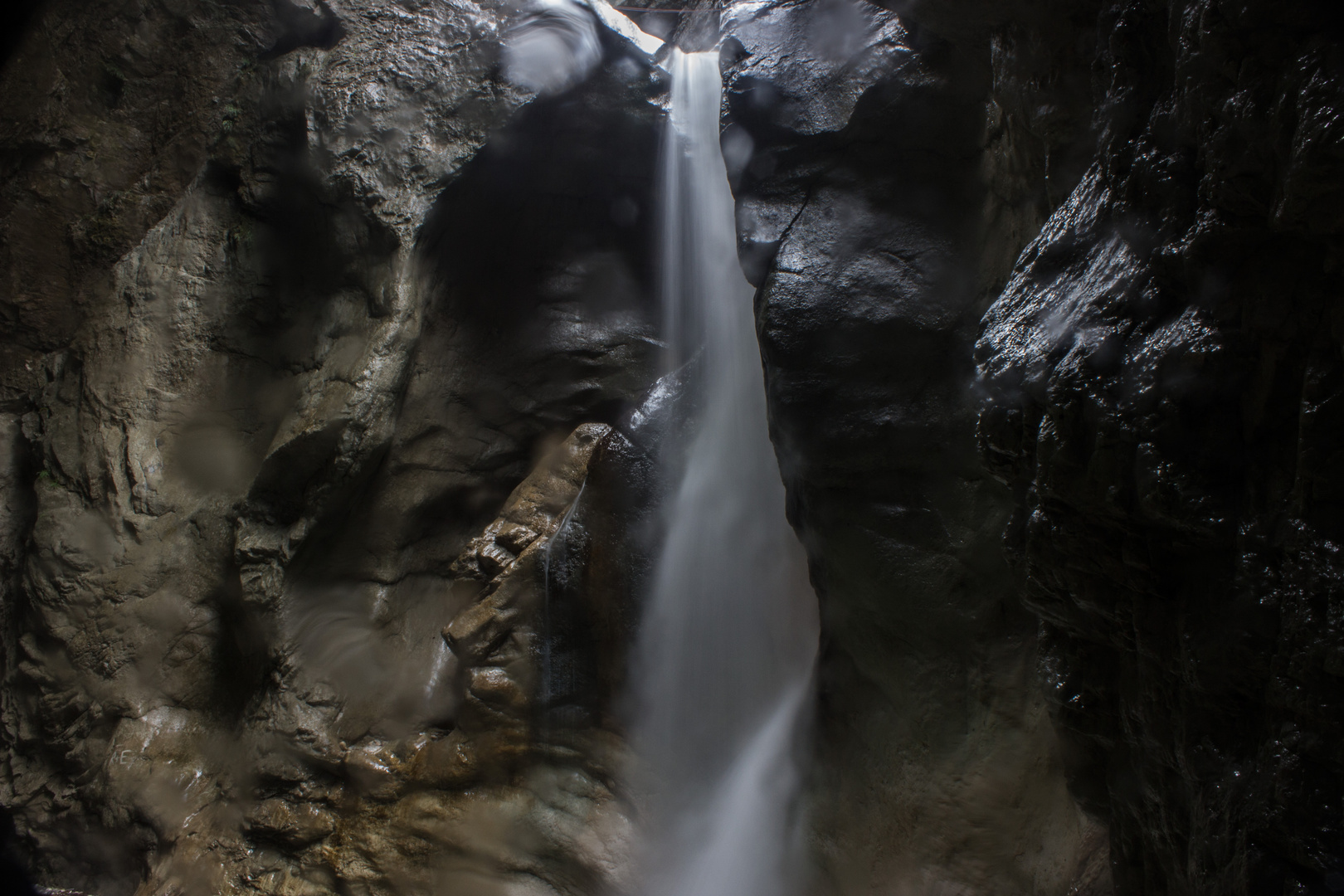 Burggrabenklamm 19