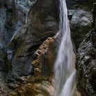 Burggrabenklamm