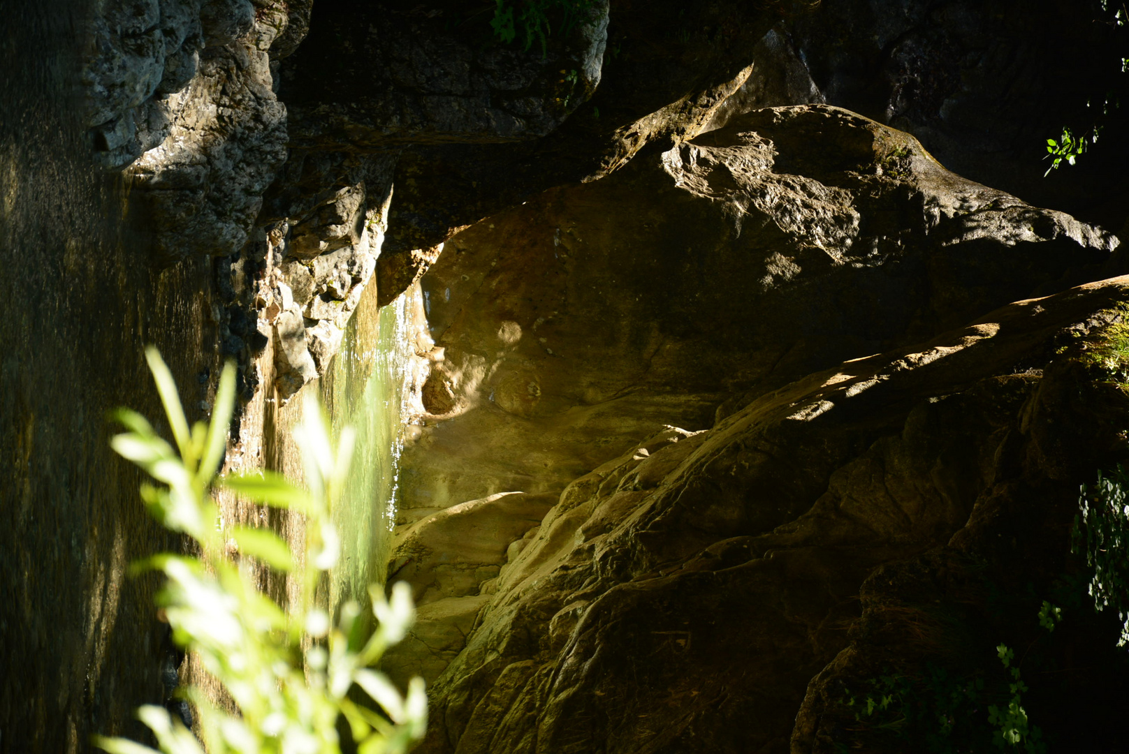 Burggrabenklamm Attersee südDSC_0026