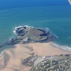 Burgh Island Devon