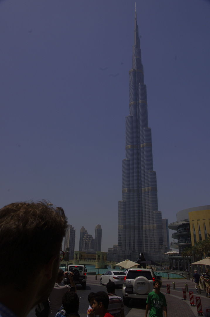 Burgh Khalifa