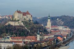 Burghausen