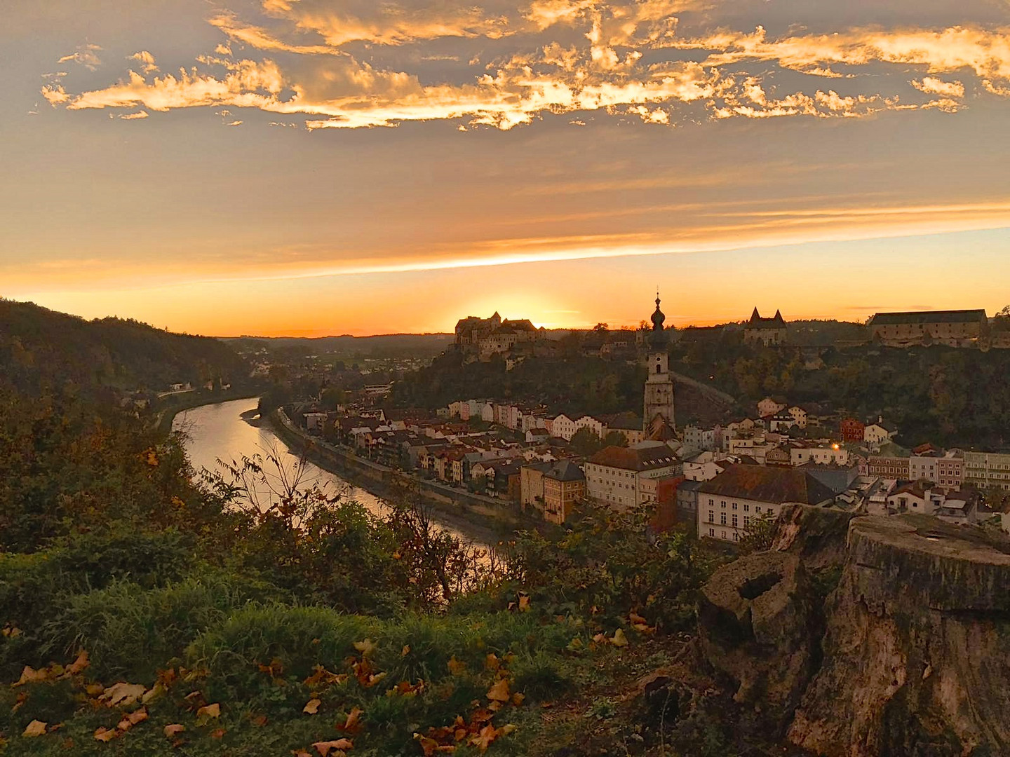 BURGHAUSEN 01.11.18