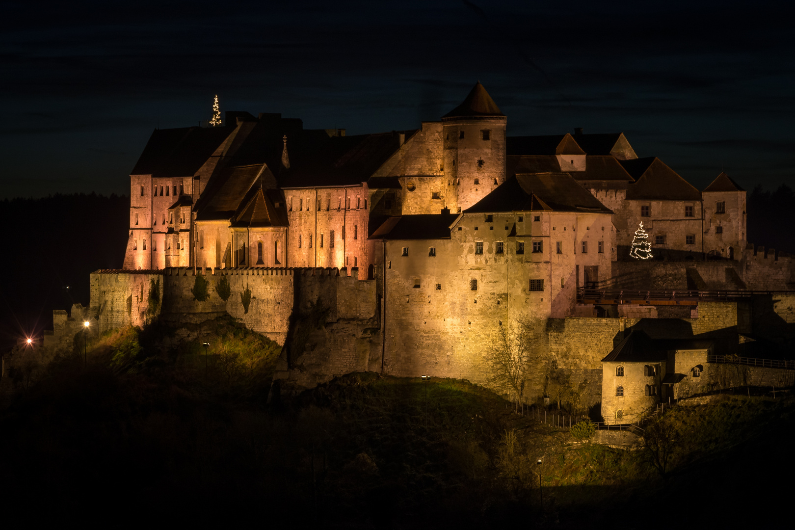 Burghausen