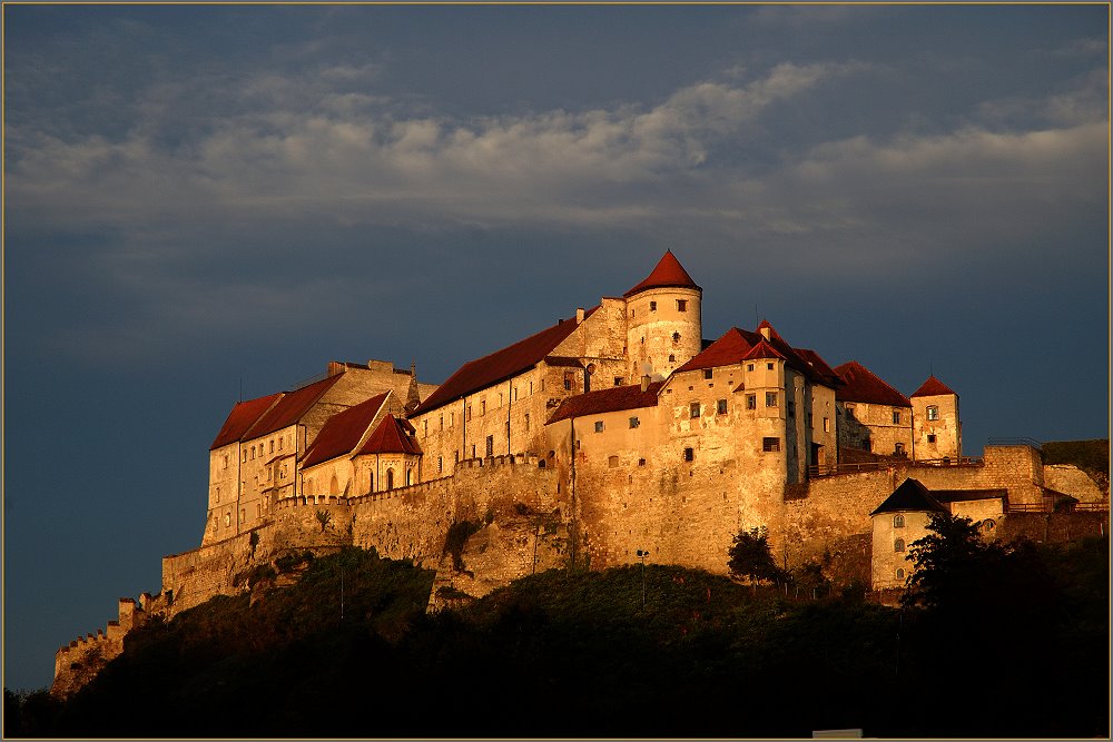 Burghausen