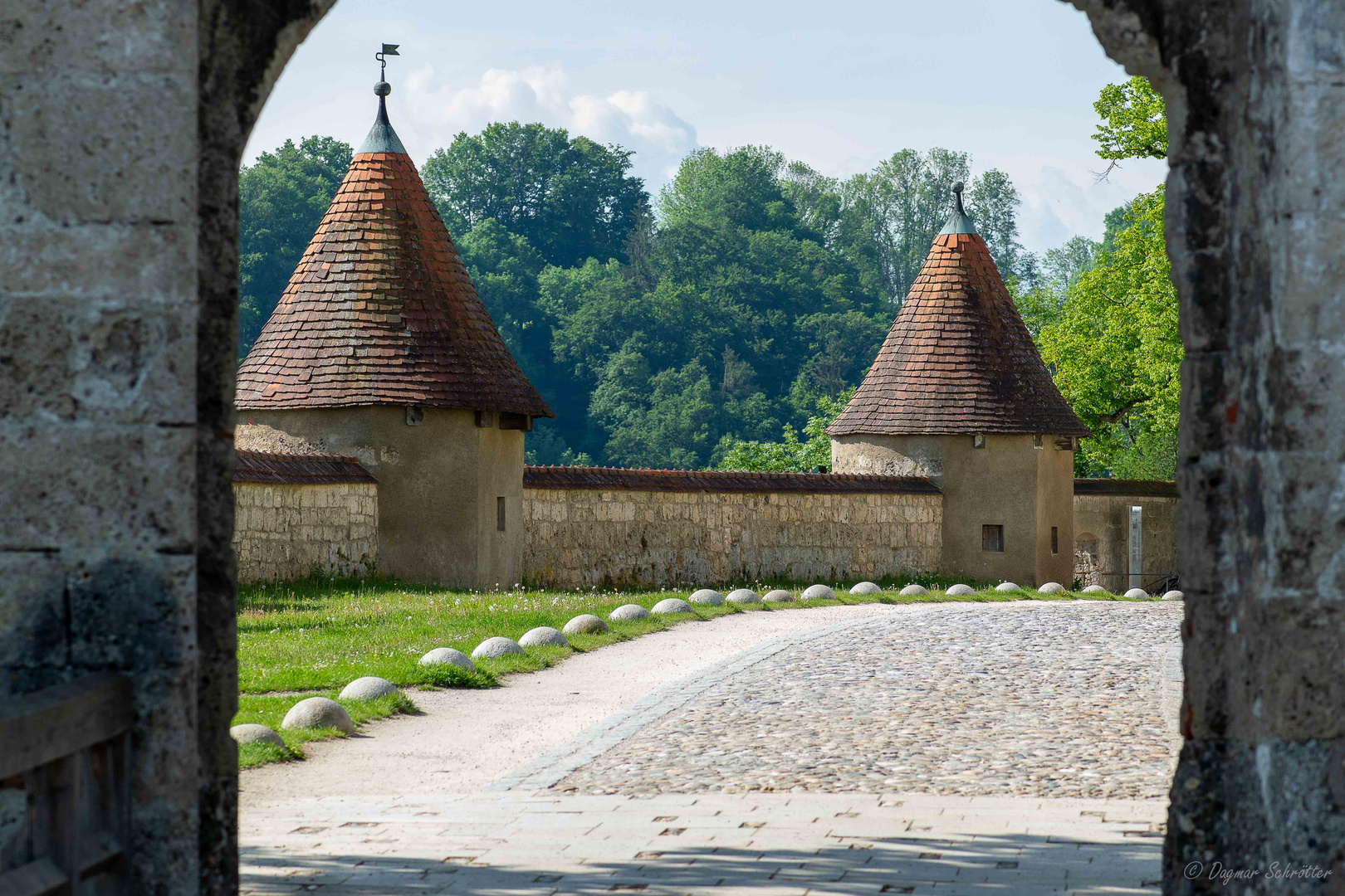 Burghausen