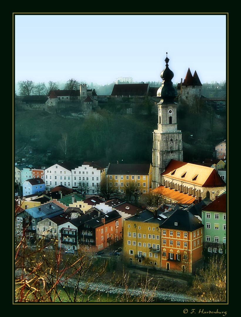 Burghausen 1