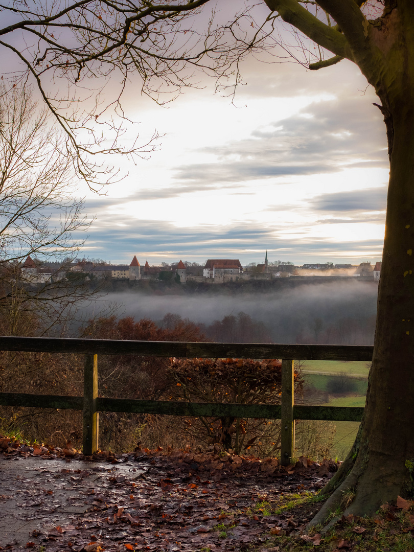 Burghausen 1