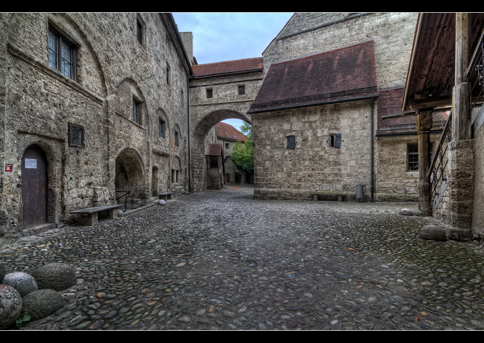 Burghausen 11