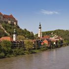 Burghausen