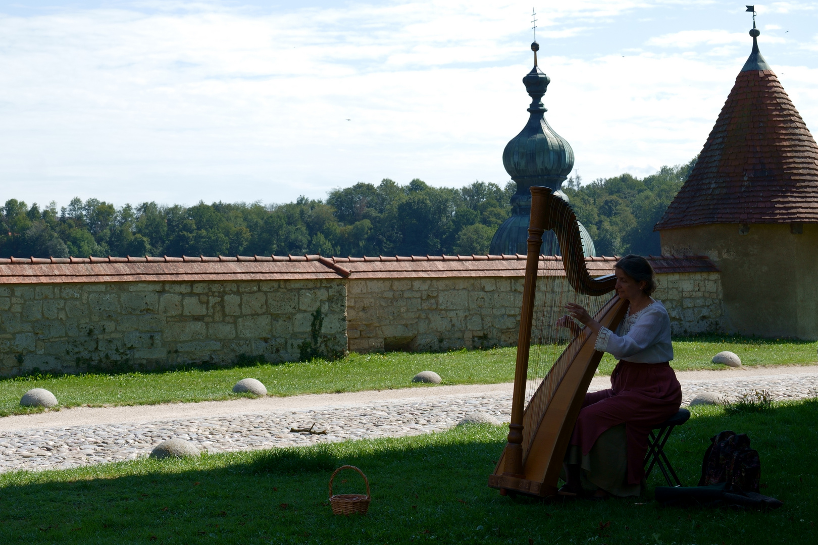 Burghausen 2