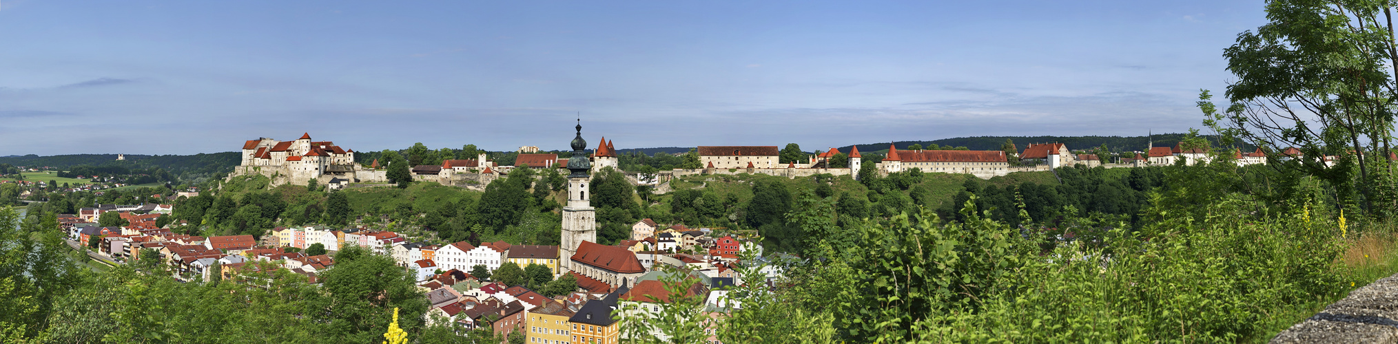 Burghausen 2....