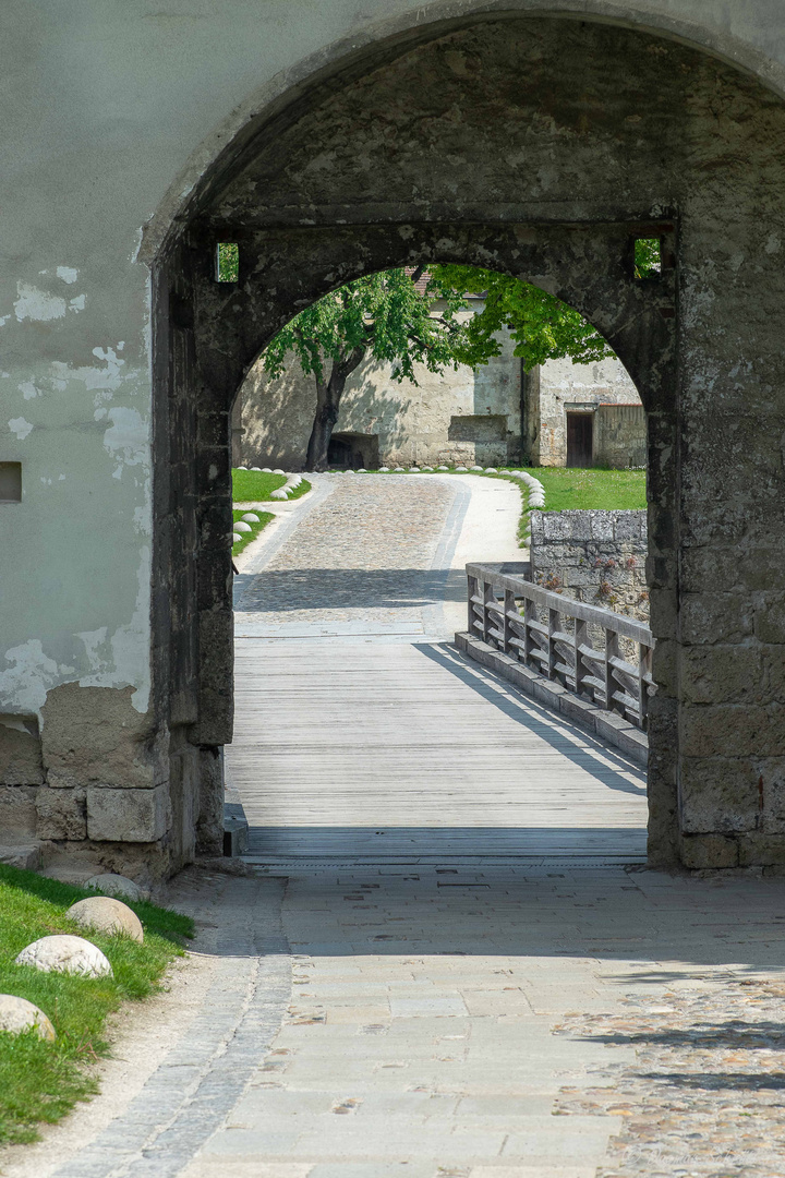 Burghausen 