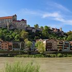 Burghausen