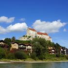 Burghausen