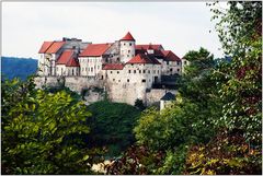 Burghausen