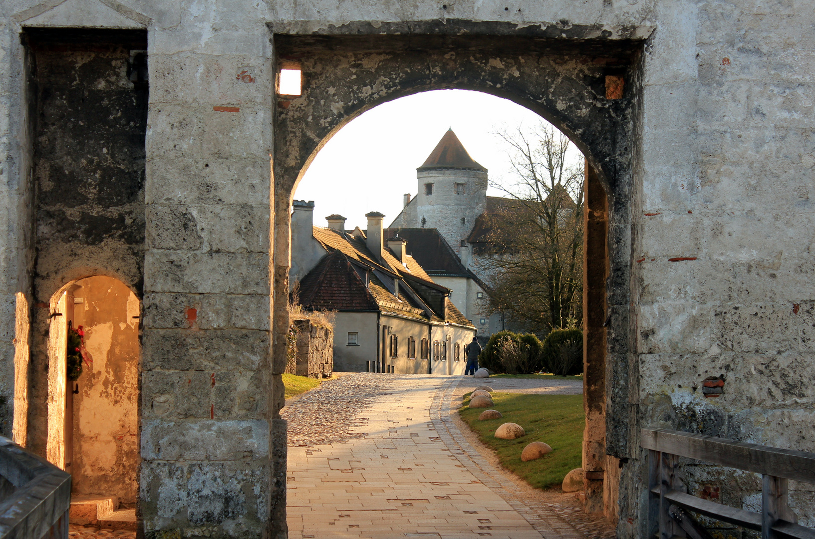 Burghausen 3