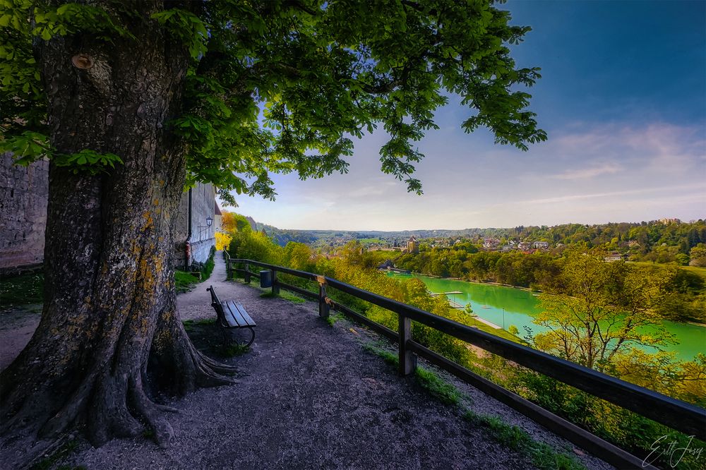 Burghausen