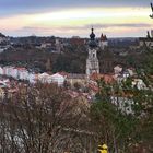 Burghausen