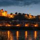 Burghausen Panoramen