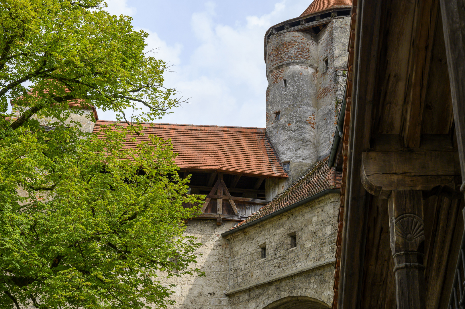 Burghausen