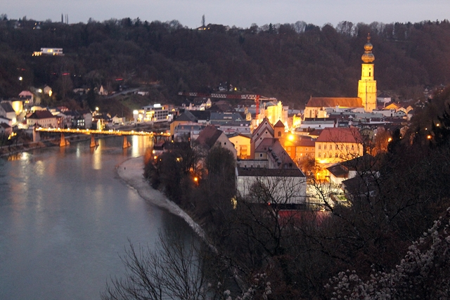 Burghausen