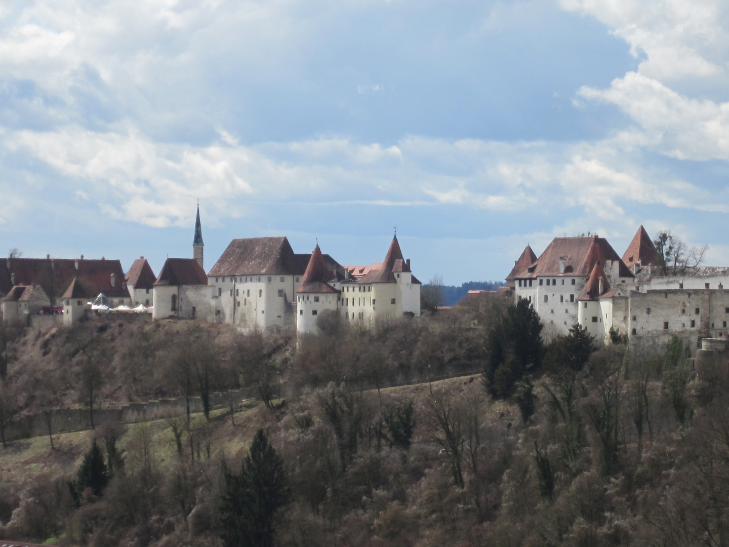 Burghausen