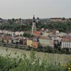 Burghausen