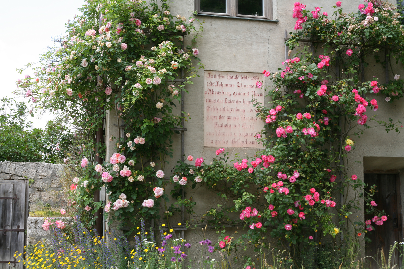 Burghausen