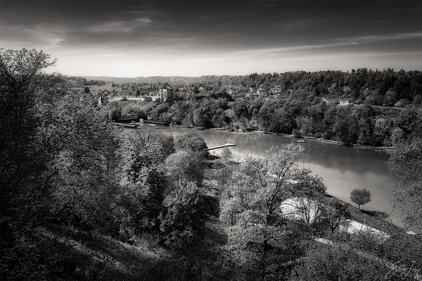 Burghausen