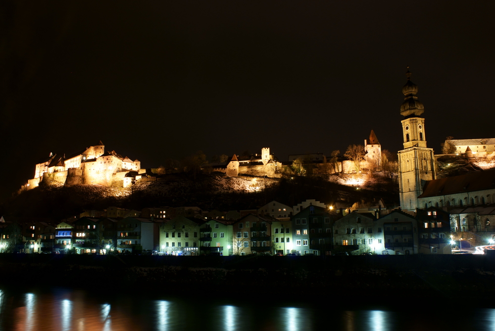 Burghausen