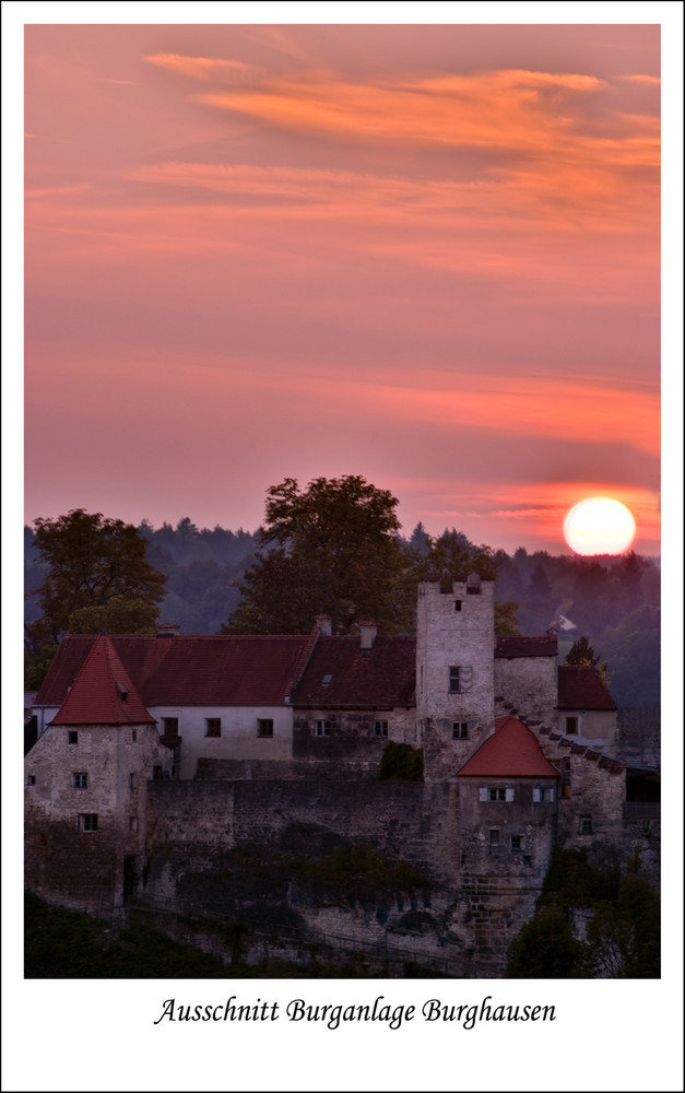 --- Burghausen ---