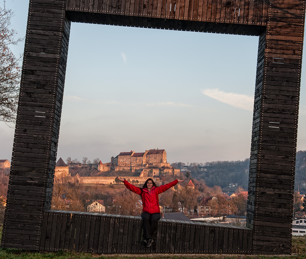 Burghausen