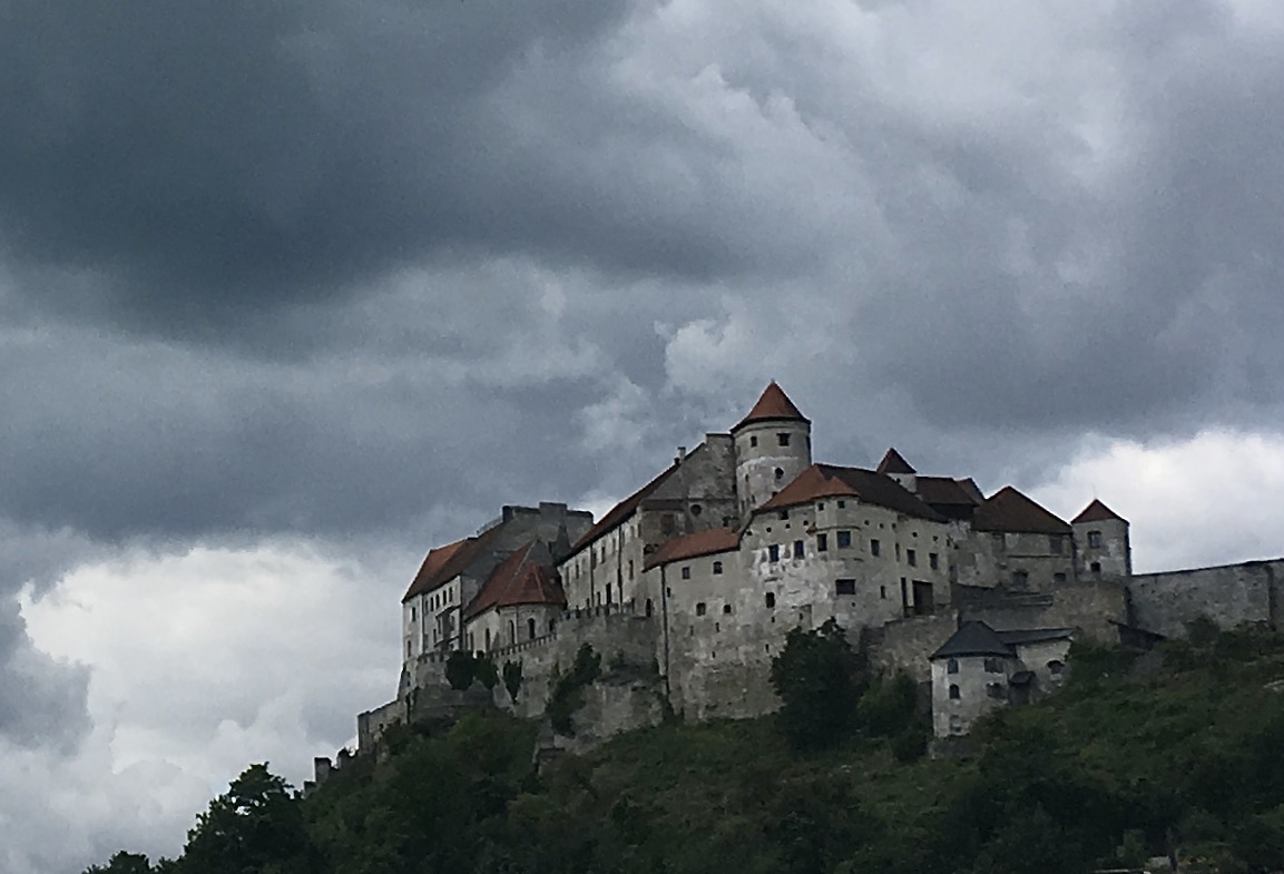 Burghausen