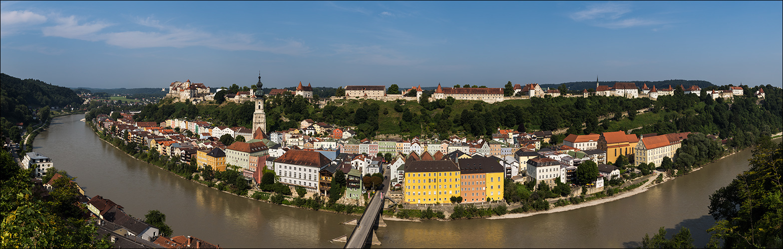 Burghausen