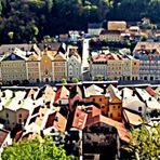 Burghausen