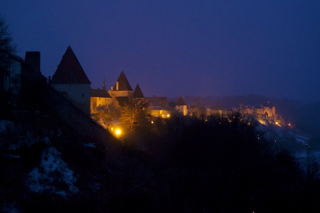 Burghausen