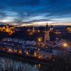 Burghausen