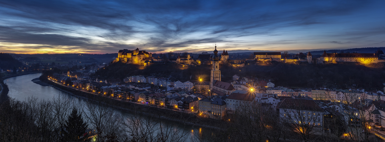 Burghausen