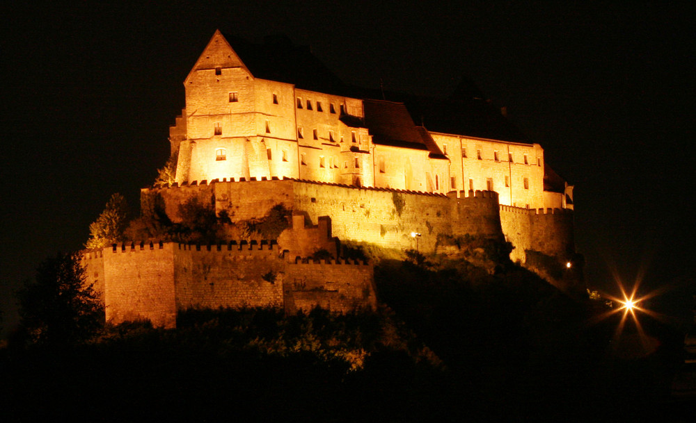 Burghausen